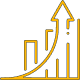 coaching-inmobiliario-icono-grafico-ascendente